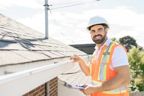 Quick and Trustworthy Emergency Roof Repair Services in Bridgeport, CT