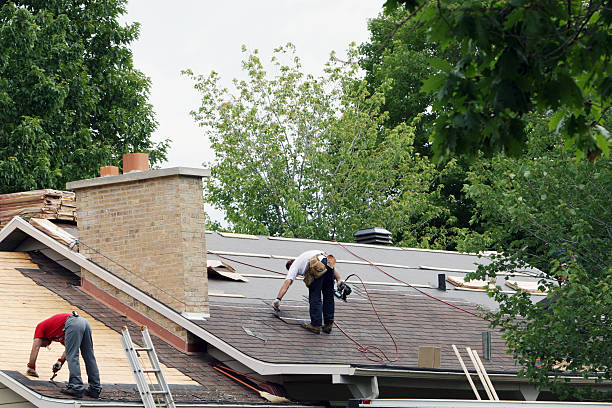 Quick and Trustworthy Emergency Roof Repair Services in Bridgeport, CT
