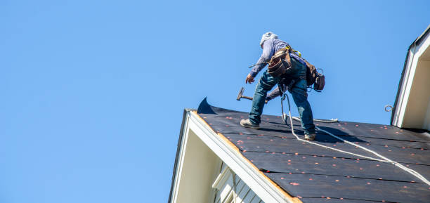 Best Roof Leak Repair  in Bridgeport, CT